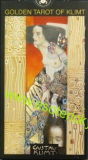 ZLATÝ TAROT KLIMT - A.Atanasov