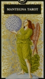 STŘÍBRNÝ TAROT MONTEGNA - Mantegna Tarot
