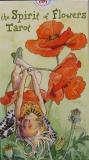 TAROT KVĚTINOVÝCH DUCHŮ - The Spirit of Flowers Tarot