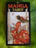 MANGA TAROT 