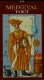 STŘEDOVĚKÝ TAROT - Medieval Tarot