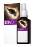 ETOVET - mobilizace energie, imunita, koncentrace, smutek