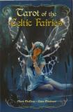 Tarot Keltských Skřítků + kniha v (Aj) - Tarot of the Celtic fairies + book