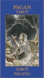Pohanský Tarot / Pagan Tarot - mini (NOVĚ U NÁS)