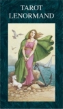TAROT LENORMAND (NOVĚ U NÁS) 