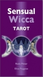Smyslná Wicca / Sensual Wicca Tarot