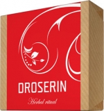 DROSERIN MÝDLO