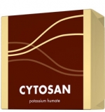 CYTOSAN MÝDLO - kožní infekce, regenerace kůže, detoxikace