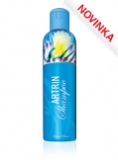 ŠAMPON ARTRIN 200ml -  pro suché, šedivějící, podpora obnovy "kouty"