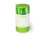 CHLORELA-imunita detoxikace stres střeva
