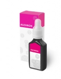 AUDIRON-uši, herpes viry, gynek.mykozy