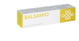 Zubní pasta BALSAMIO - paradentoza, krvácení z krčků