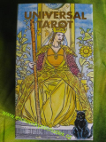 UNIVERZÁLNÍ TAROT - Universal Tarot