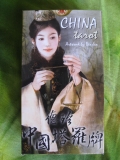 ČÍNSKÝ TAROT - CHINA TAROT  