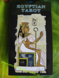 EGYPTSKÝ TAROT - EGYPTIAN TAROT
