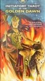 TAROT ZLATÉHO ÚSVITU - INITIATORY TAROT THE GOLDEN DOWN