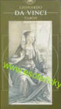 TAROT LEONARDA DA VINCI - LEONARDO DA VINCI TAROT