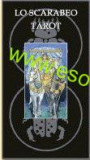 TAROT LO SCARABEO