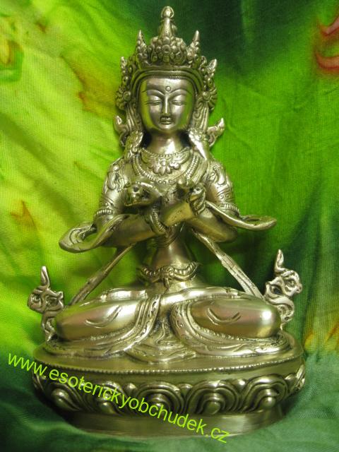 Dorje Čang - Vajradhara