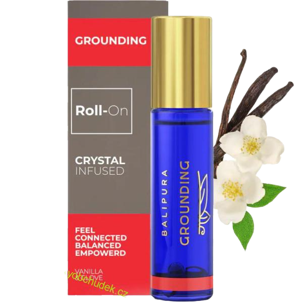 AROMATERAPEUTICKÉ ESENCE BALIPURA