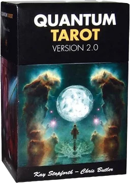 Tarotové karty - překlad ČJ