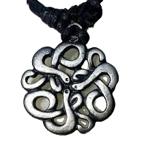 Amulety keltské