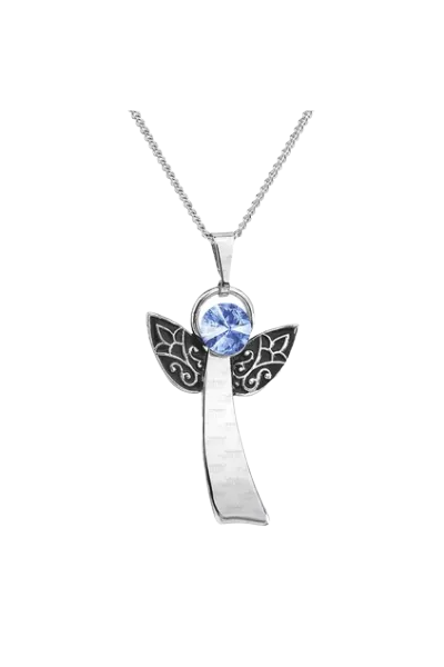 Amulety s anděly