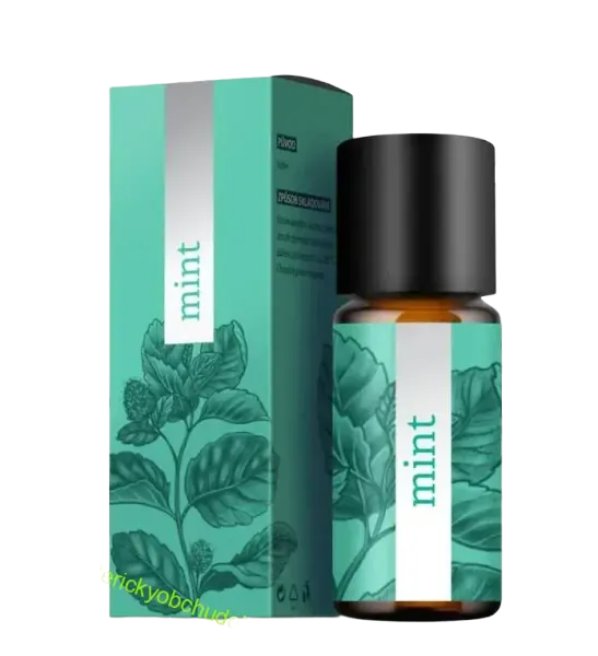 AROMATERAPEUTICKÉ ESENCE ENERGY