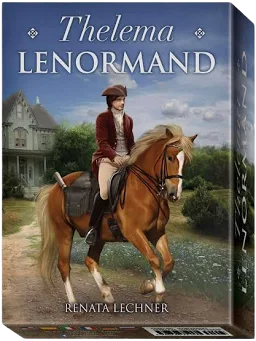 Karty Lenormand