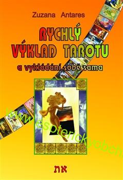 Knihy o výkladech a věštění