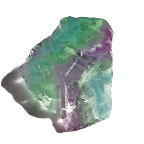 Fluorit