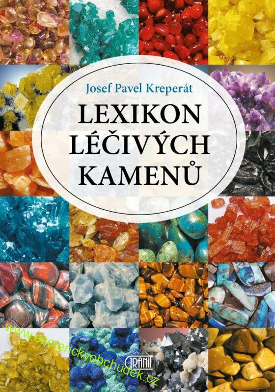 Knihy o drahých kamenech