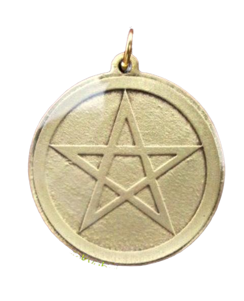 Pentagramy