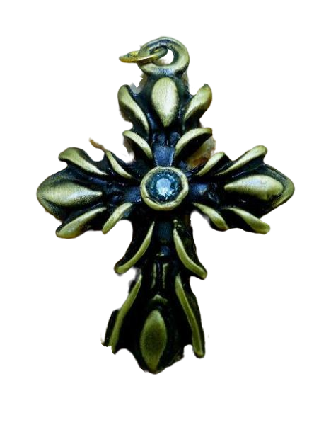 Zdobené krystaly Swarovski