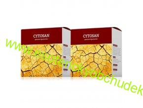 CYTOSAN (2 ks-180 tbl) - detoxikace játra ...