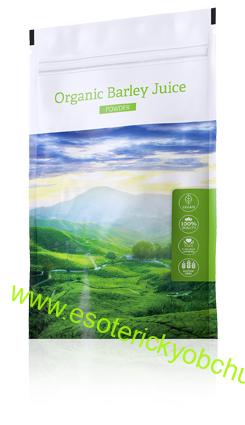 BARLEY JUICE 100 g - detoxikace, trávení, psychika