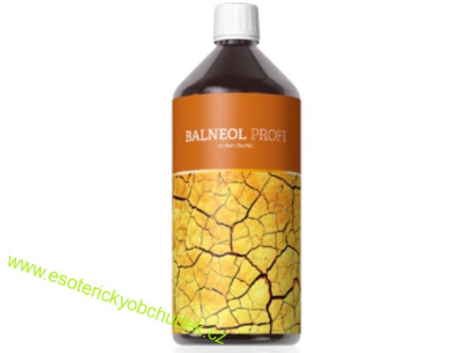 BALNEOL PROFI 1000 ml - regenerační koupel