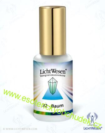32. Zemská esence - STROM - SPOJENÍ NEBE A ZEMĚ, UZEMNĚNÍ, RŮST, NOVÉ KROKY