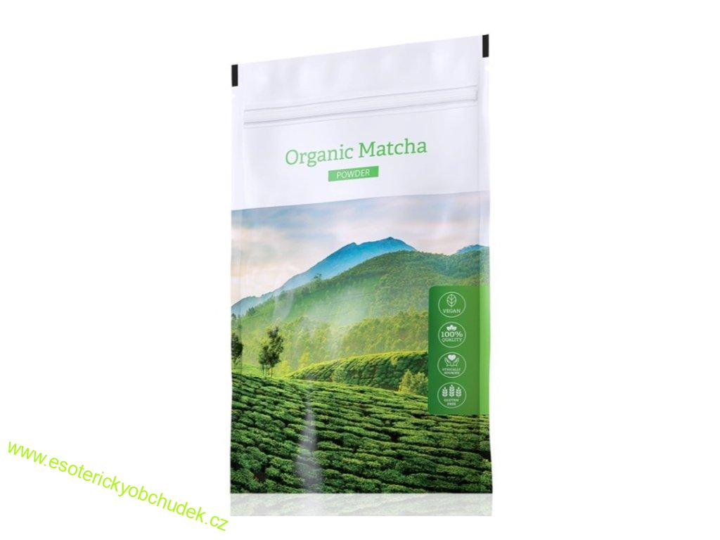 ORGANIC MATCHA POWDER 50 G