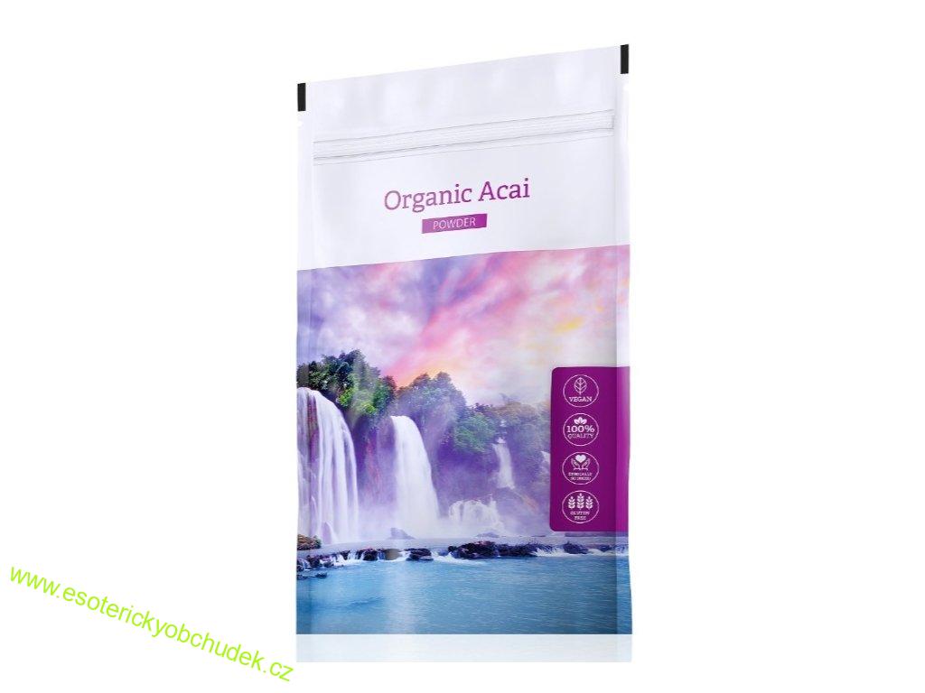 ORGANIC ACAI POWDER 100 G