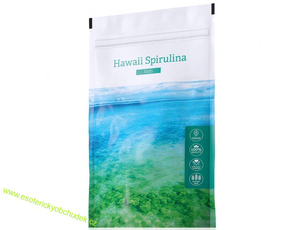 Hawaii Spirulina 200 tab.