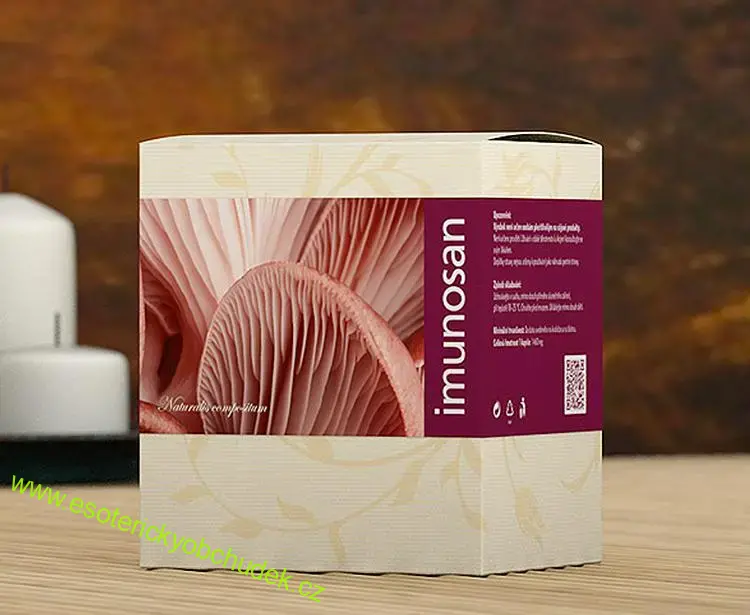 IMUNOSAN - 90 tbl - MUNITA* ZDRAVÍ DÝCHACÍCH CEST** CUKR V KRVI*** ADAPTACE, VITALITA, OSVĚŽENÍ TĚLA****