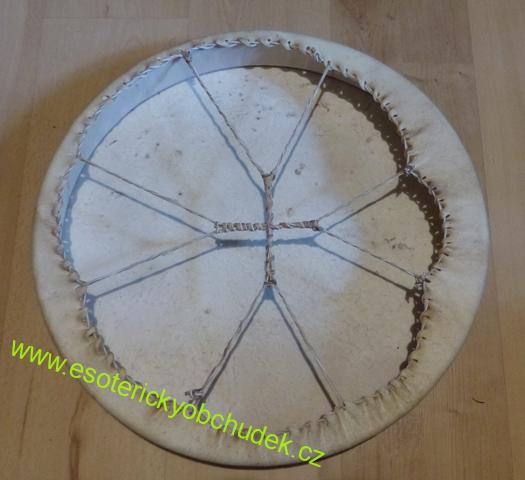 Šamanský buben 30cm