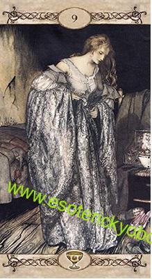 Rackham Tarot