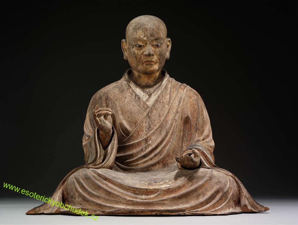 10. Mistrovská esence KAMAKURA - ENERGIE, ODHODLÁNÍ
