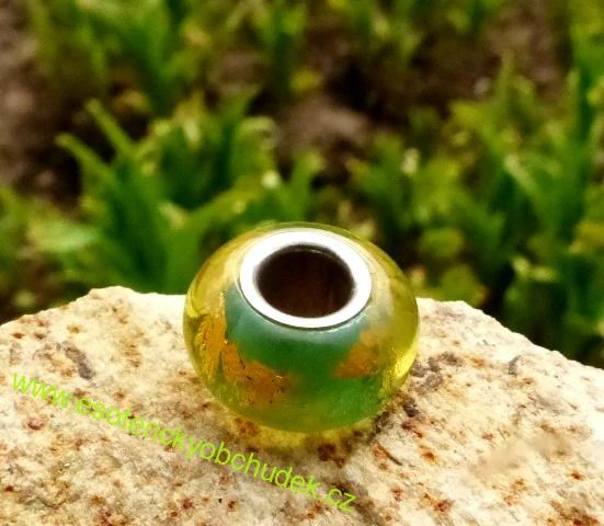 Korálek- PRŮLOM - ROZKVĚT DO NOVÉHO – průlom, získání podpory, spojení intuice a logického myšlení