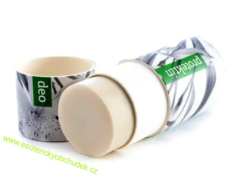 Protektin deo 100% přírodní deodorant 35 g