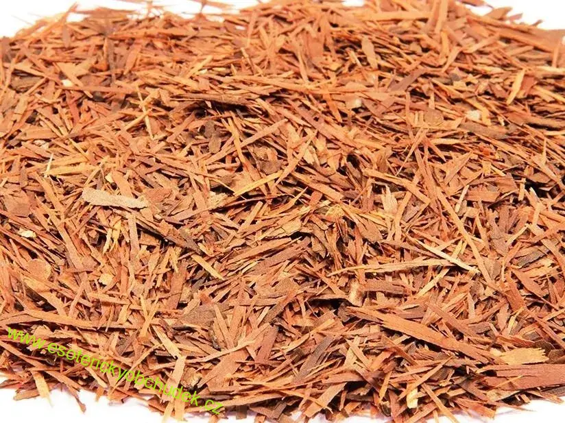 Terapeutický čaj LAPACHO 105 g - obranyschopnost a odolnost organismu, účinný antioxidant
