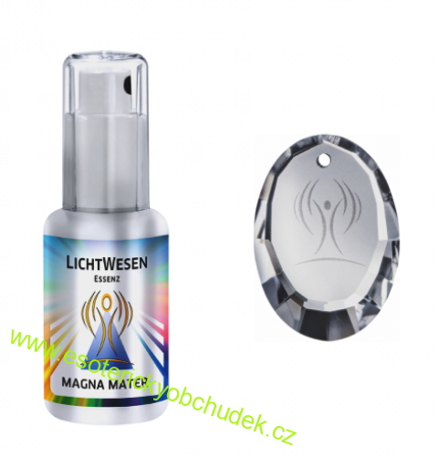 125. VELKÁ MATKA / MAGNA MATER - RESPEKT K ŽENSKÝM KVALITÁM, SEBEÚCTA, SEBEURČENÍ, PŘIROZENÁ MATEŘSKÁ AUTORITA, NAROVNÁNÍ ZAD, ROVNOST A RESPEKT MEZI MUŽI A ŽENAMI