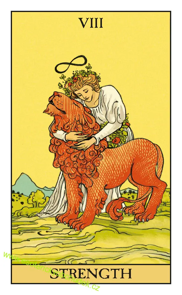 After Tarot - MINI FORMÁT - pevná krabička